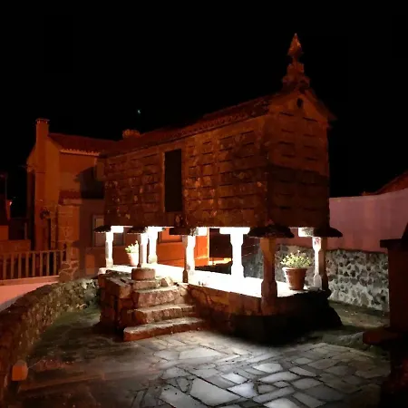 Casa Louromar Louro