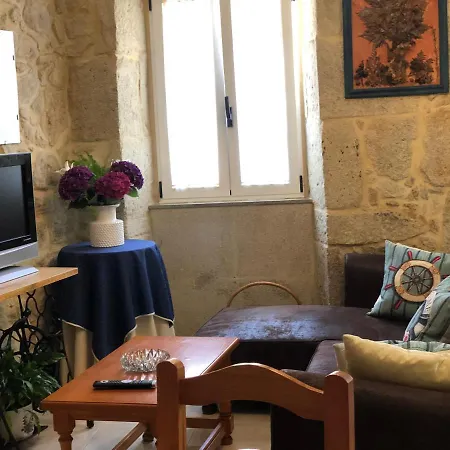 Casa Louromar Louro