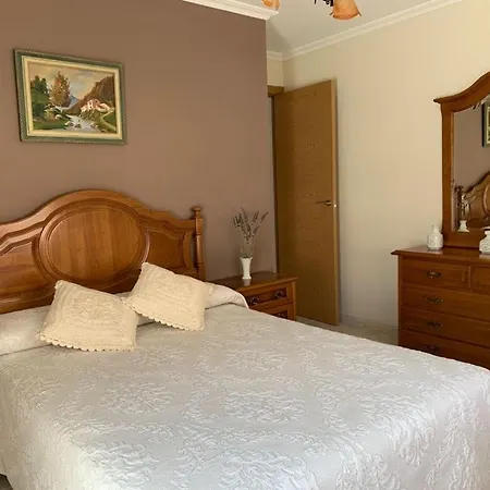 Casa Louromar Tatil Evi *