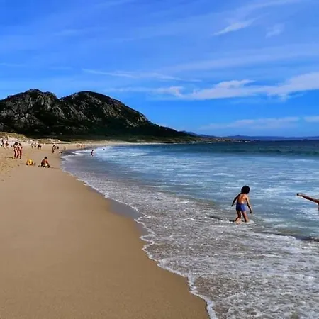 Tatil Evi Casa Louromar Louro
