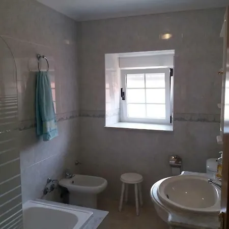 Casa Louromar Tatil Evi Louro