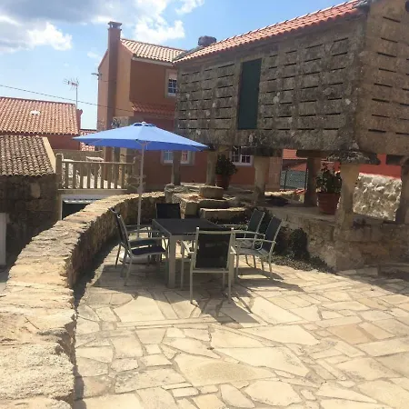 Tatil Evi Casa Louromar