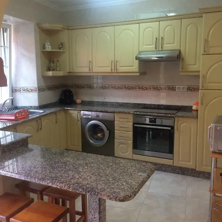 Tatil Evi Casa Louromar Louro