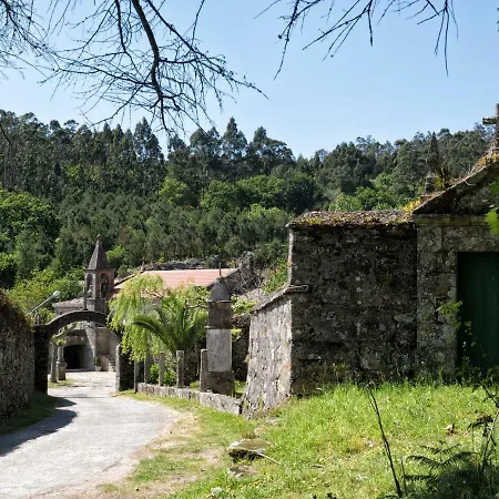 Casa Louromar Tatil Evi Louro