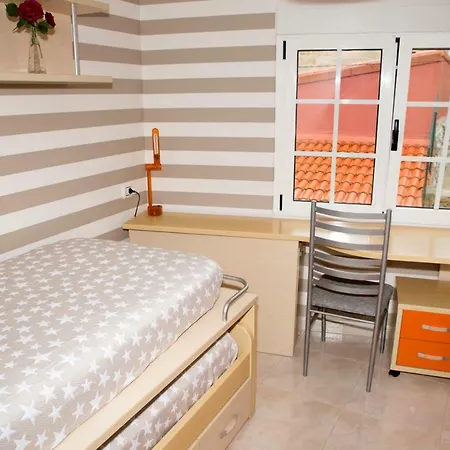 Casa Louromar * Louro