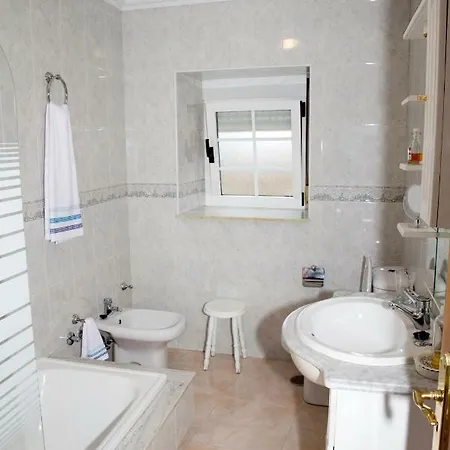 Casa Louromar Tatil Evi