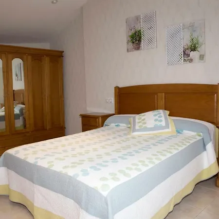Casa Louromar *