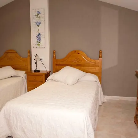 Casa Louromar *