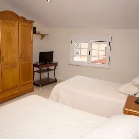 Tatil Evi Casa Louromar Louro