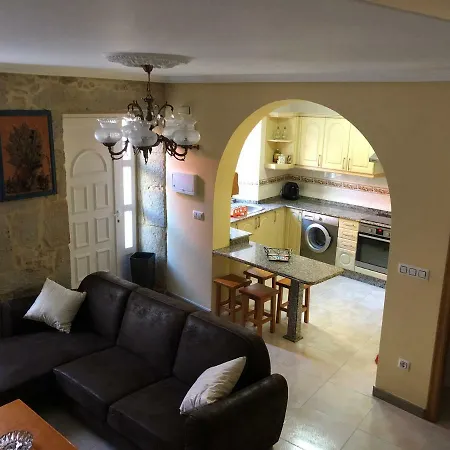 Tatil Evi Casa Louromar